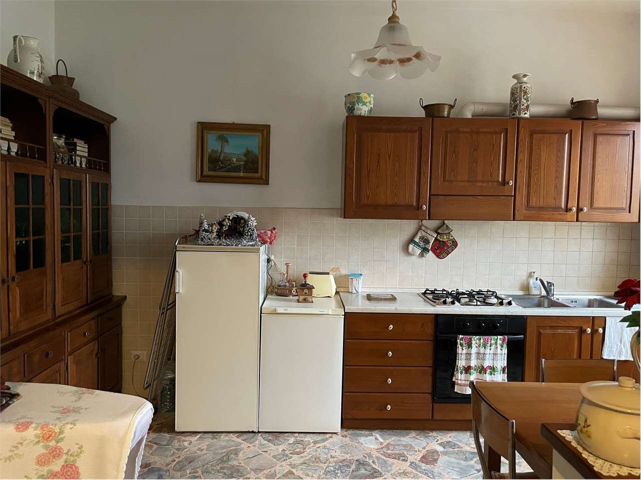 Appartamento in vendita a Monte San Savino - foto 7