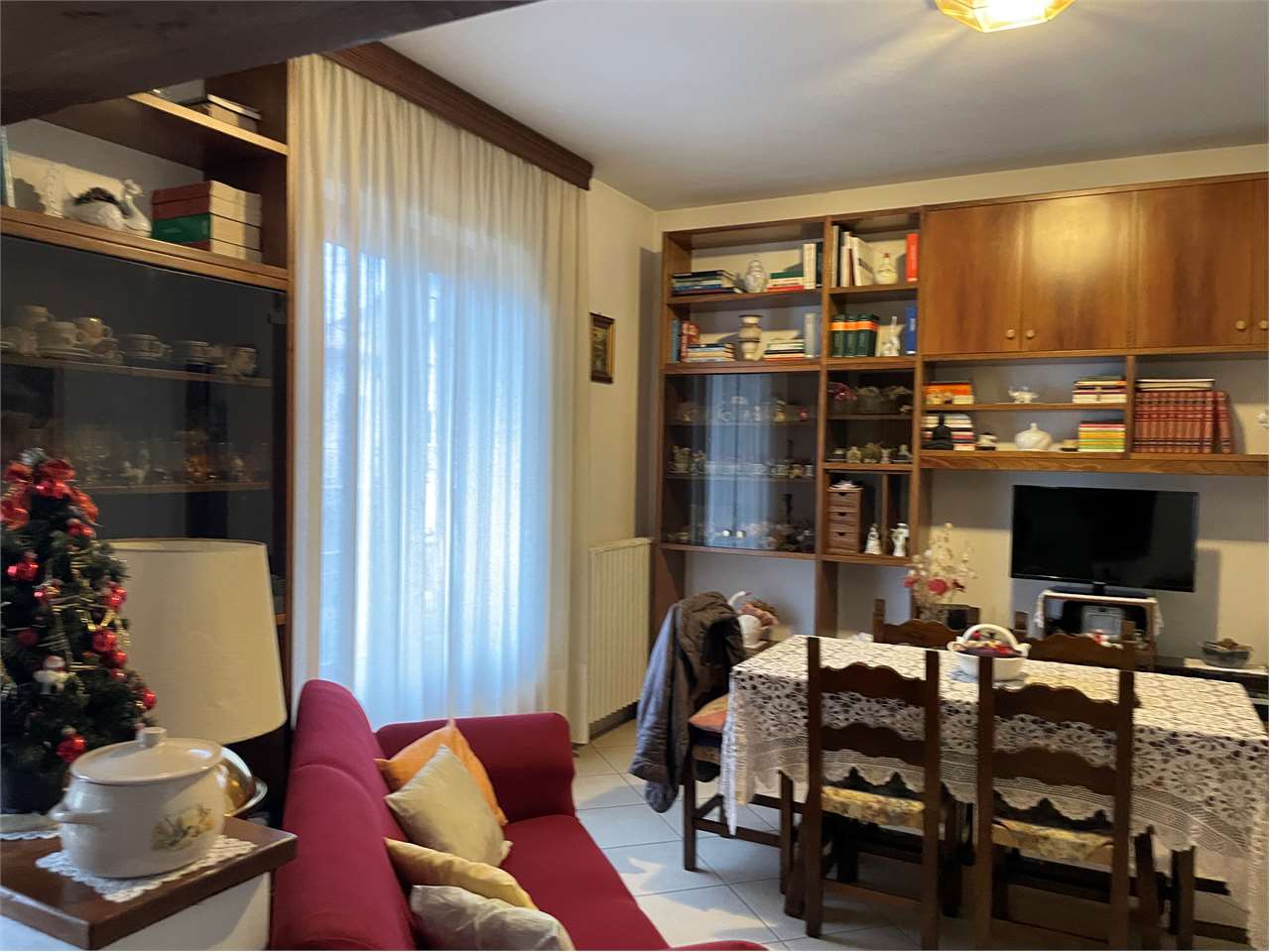 Appartamento in vendita a Monte San Savino - foto 1