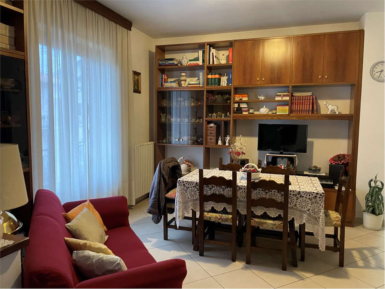 Appartamento in vendita a Monte San Savino - foto 2