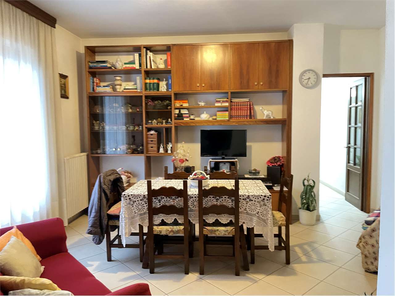 Appartamento in vendita a Monte San Savino - foto 5