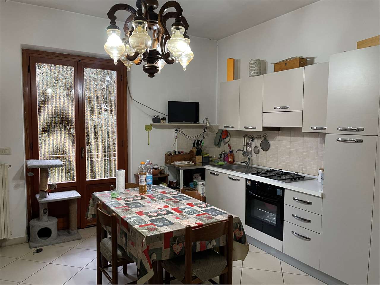 Appartamento in vendita a Monte San Savino - foto 1