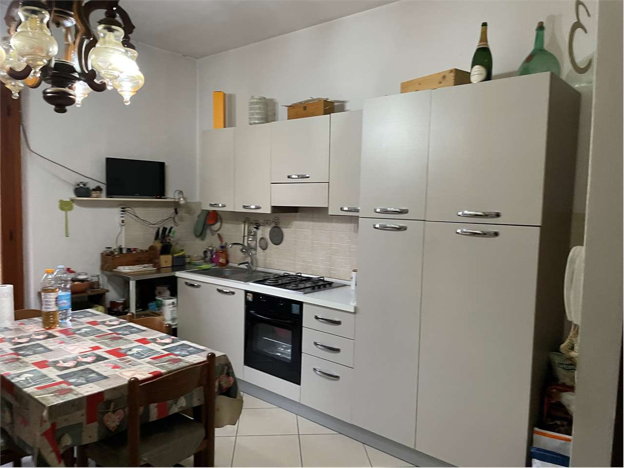 Appartamento in vendita a Monte San Savino - foto 5