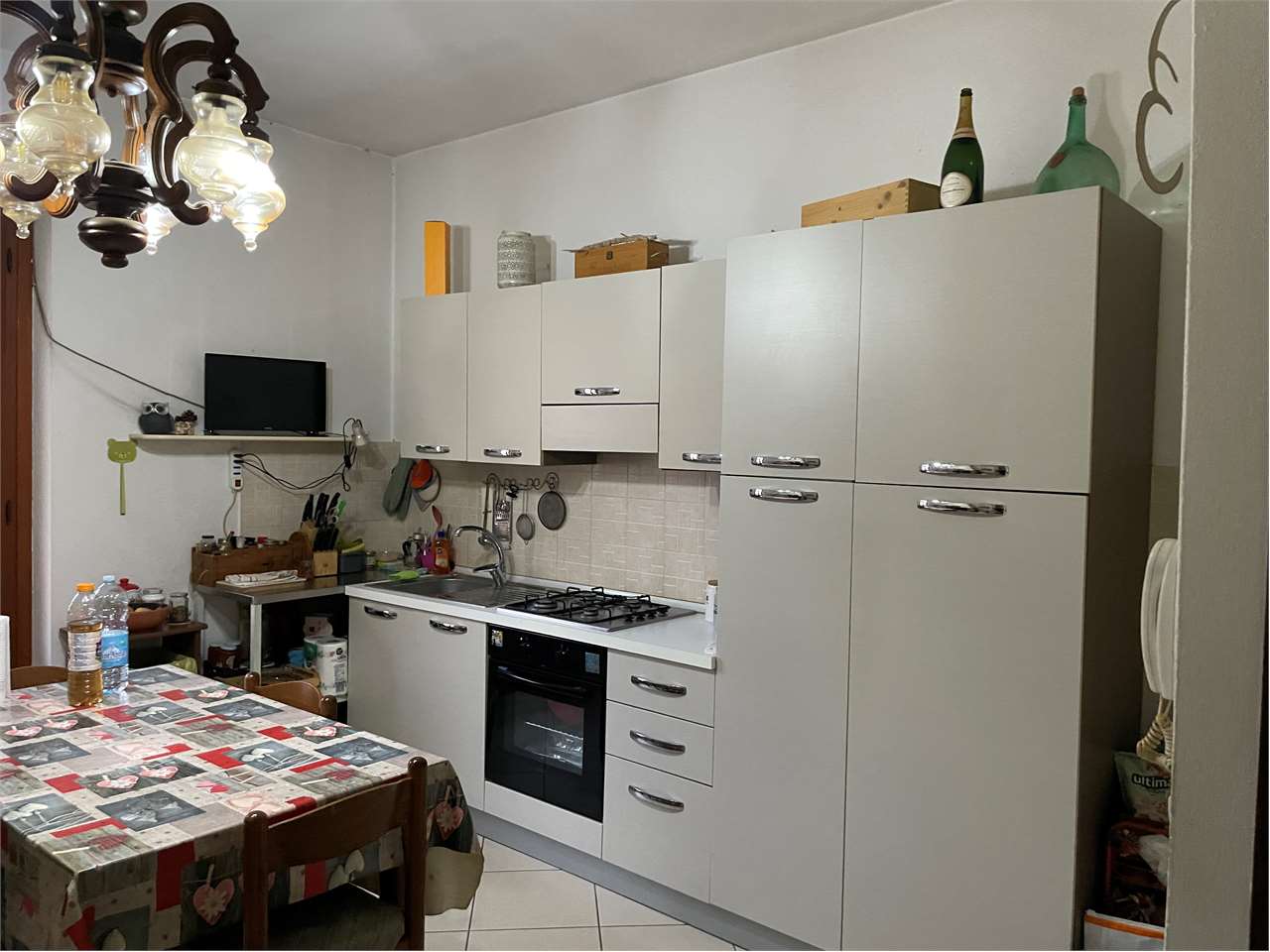 Appartamento in vendita a Monte San Savino - foto 3