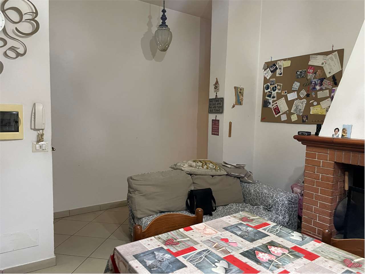 Appartamento in vendita a Monte San Savino - foto 8