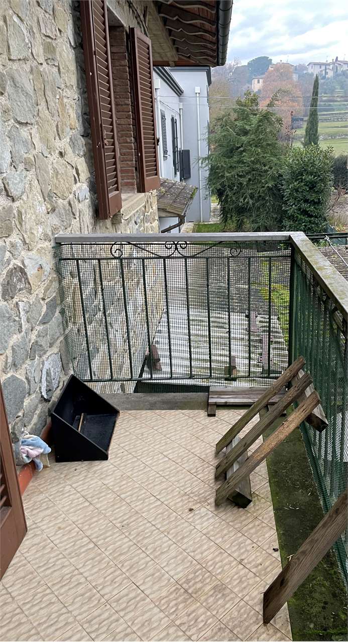 Appartamento in vendita a Monte San Savino - foto 9