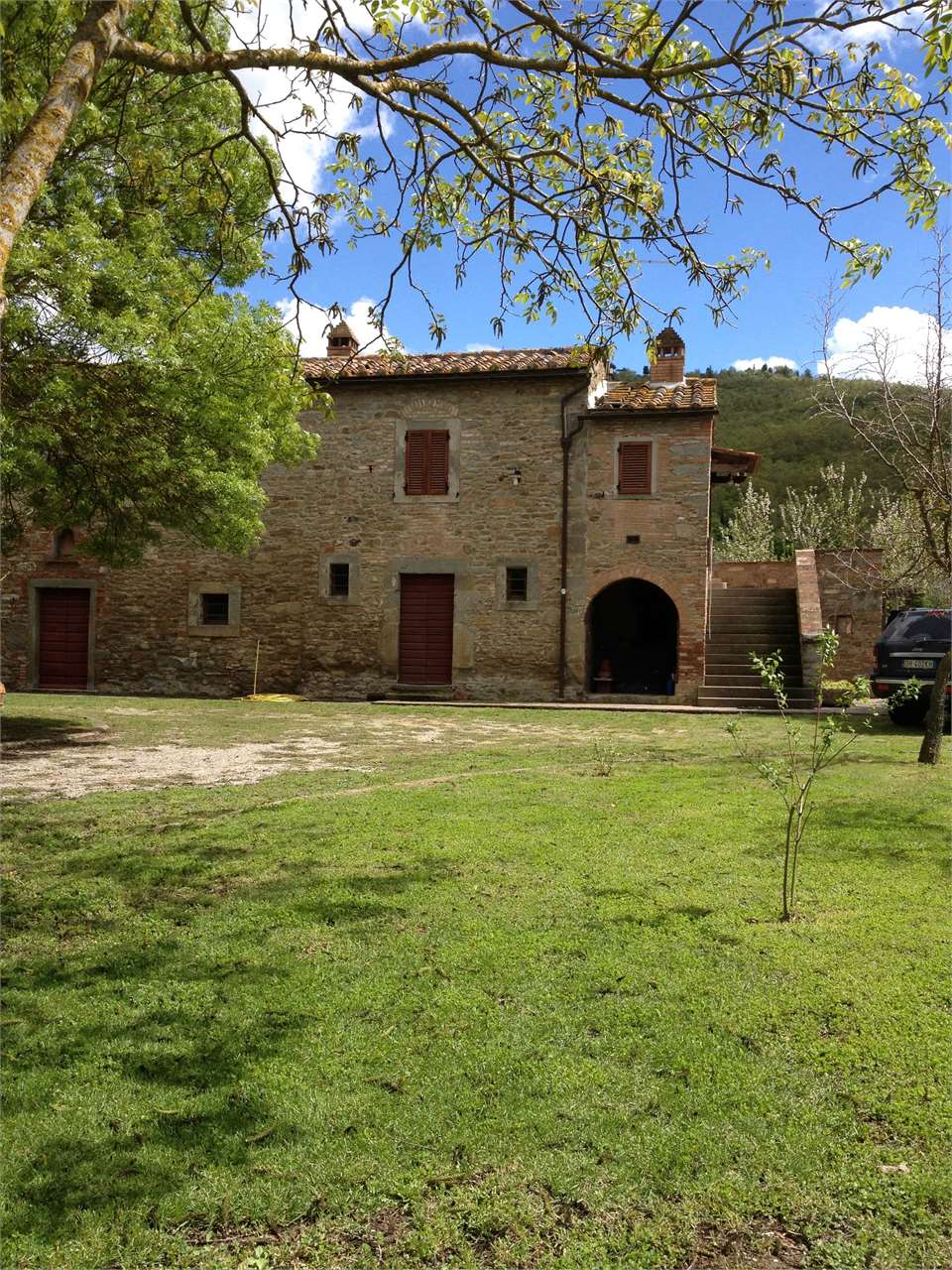 Rustico/Casale in vendita a Cortona - foto 4