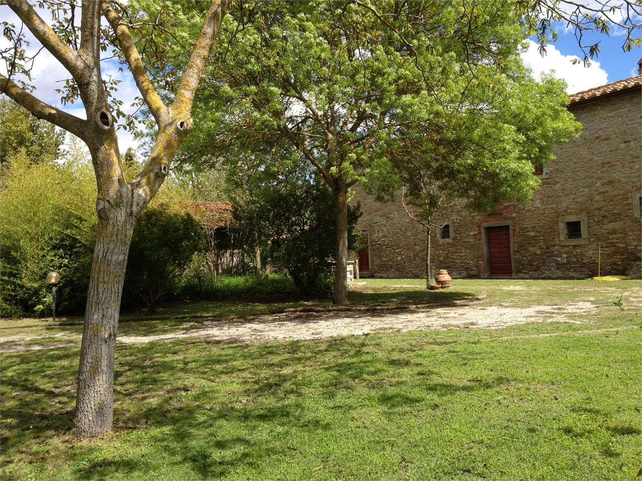 Rustico/Casale in vendita a Cortona - foto 9
