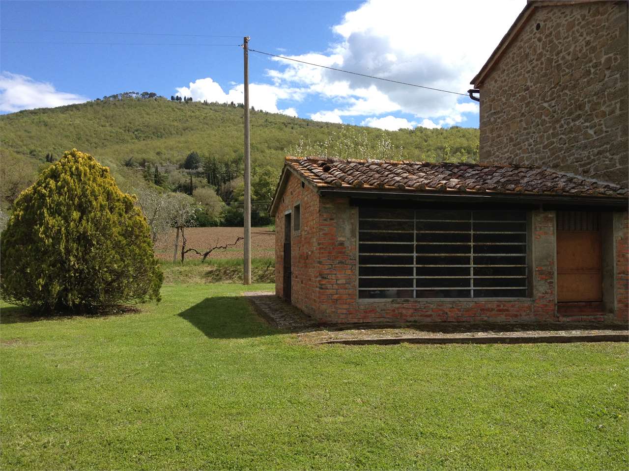 Rustico/Casale in vendita a Cortona - foto 8