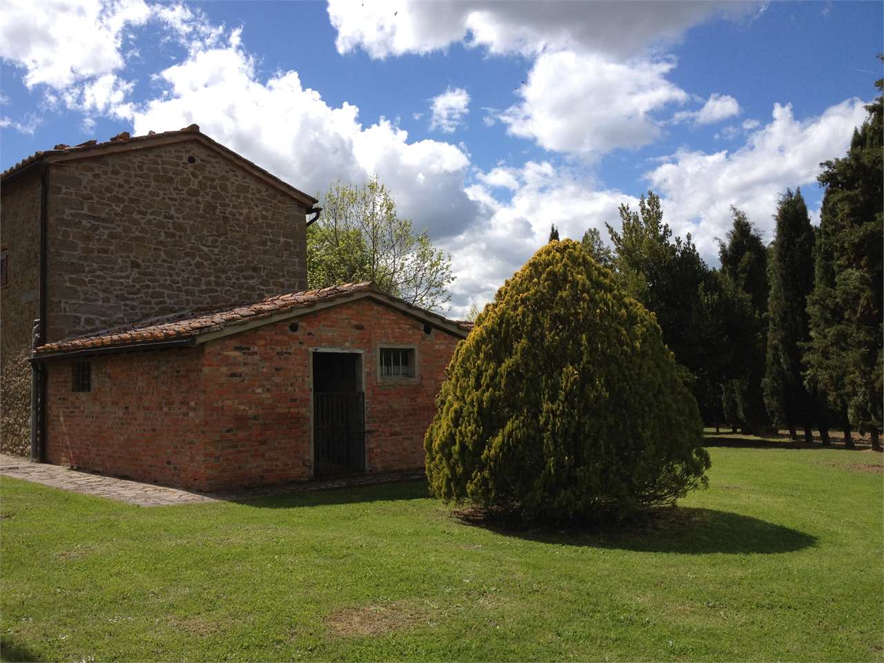 Rustico/Casale in vendita a Cortona - foto 7