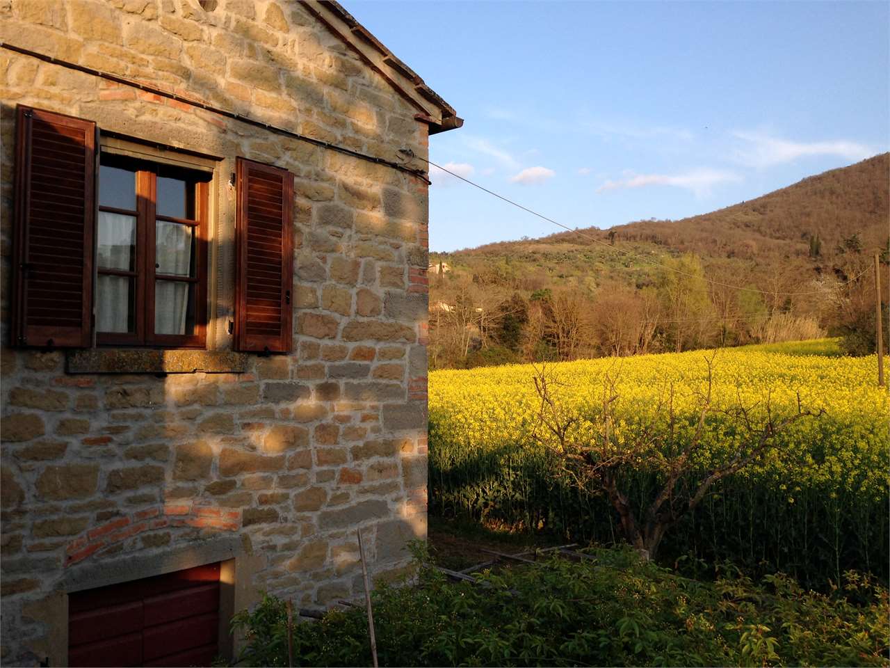 Rustico/Casale in vendita a Cortona - foto 6