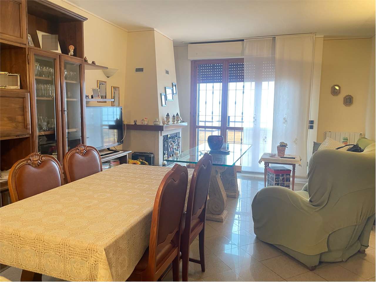 Villetta a schiera in vendita a Lucignano - foto 4