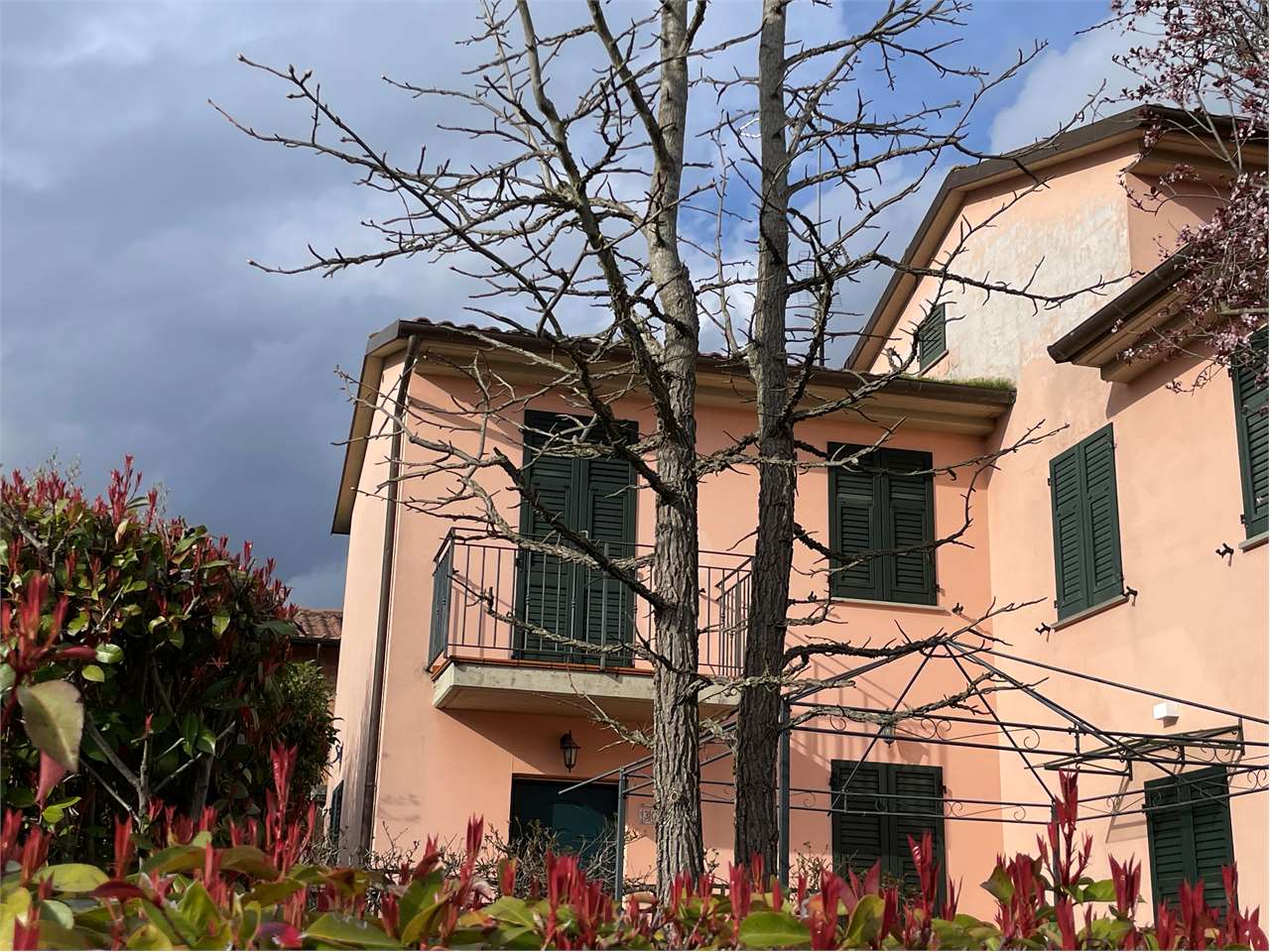 Villetta a schiera in vendita a Civitella ... - foto 9