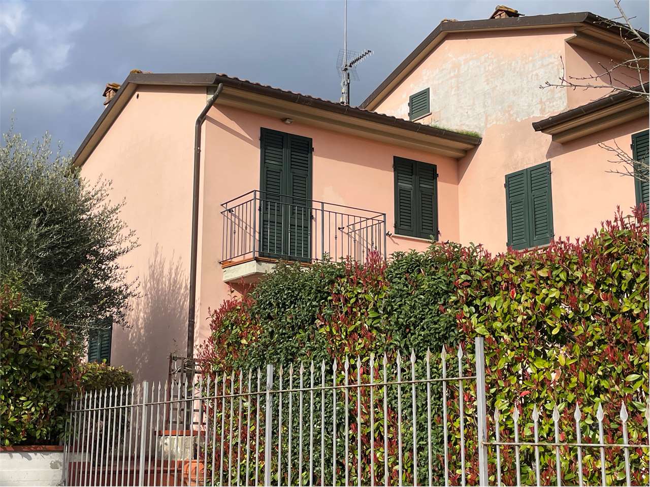 Villetta a schiera in vendita a Civitella ... - foto 10