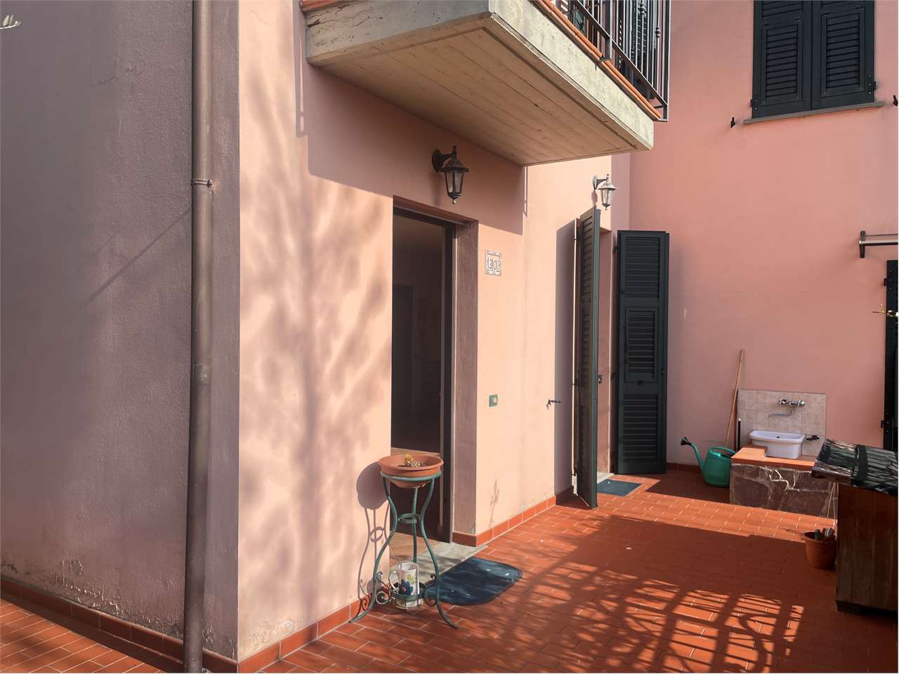 Villetta a schiera in vendita a Civitella ... - foto 4