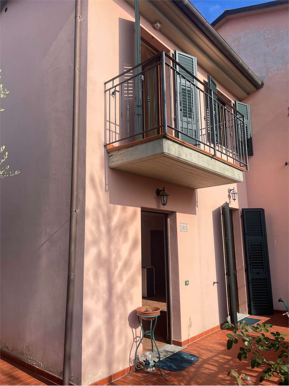Villetta a schiera in vendita a Civitella ... - foto 5