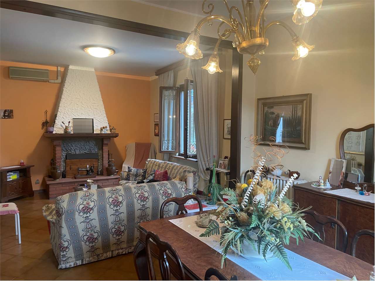 Casa Indipendente in vendita a Marciano de... - foto 10