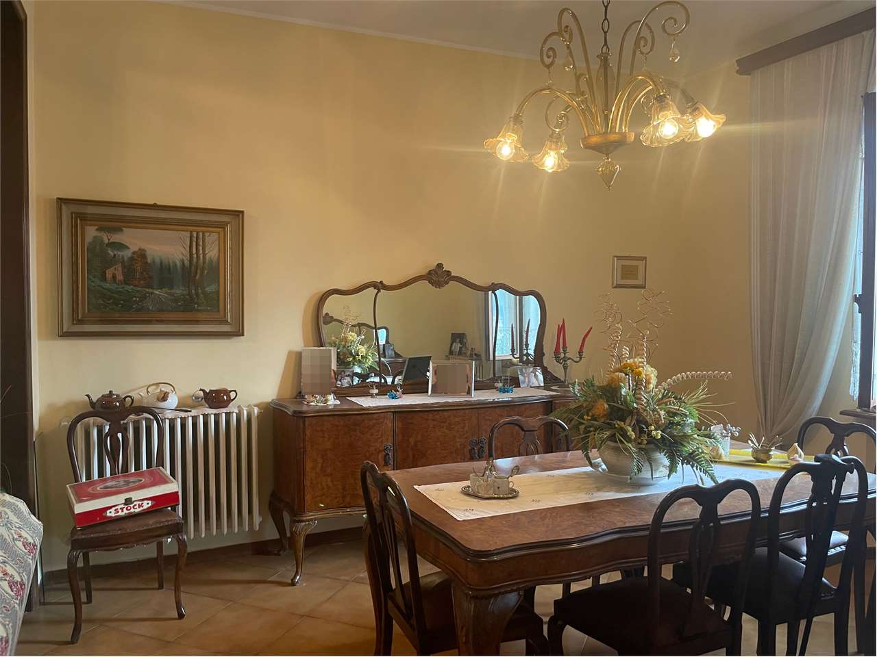Casa Indipendente in vendita a Marciano de... - foto 4