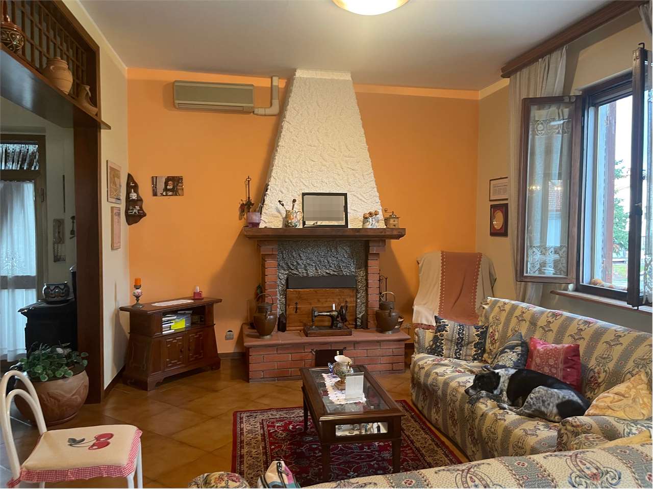 Casa Indipendente in vendita a Marciano de... - foto 3