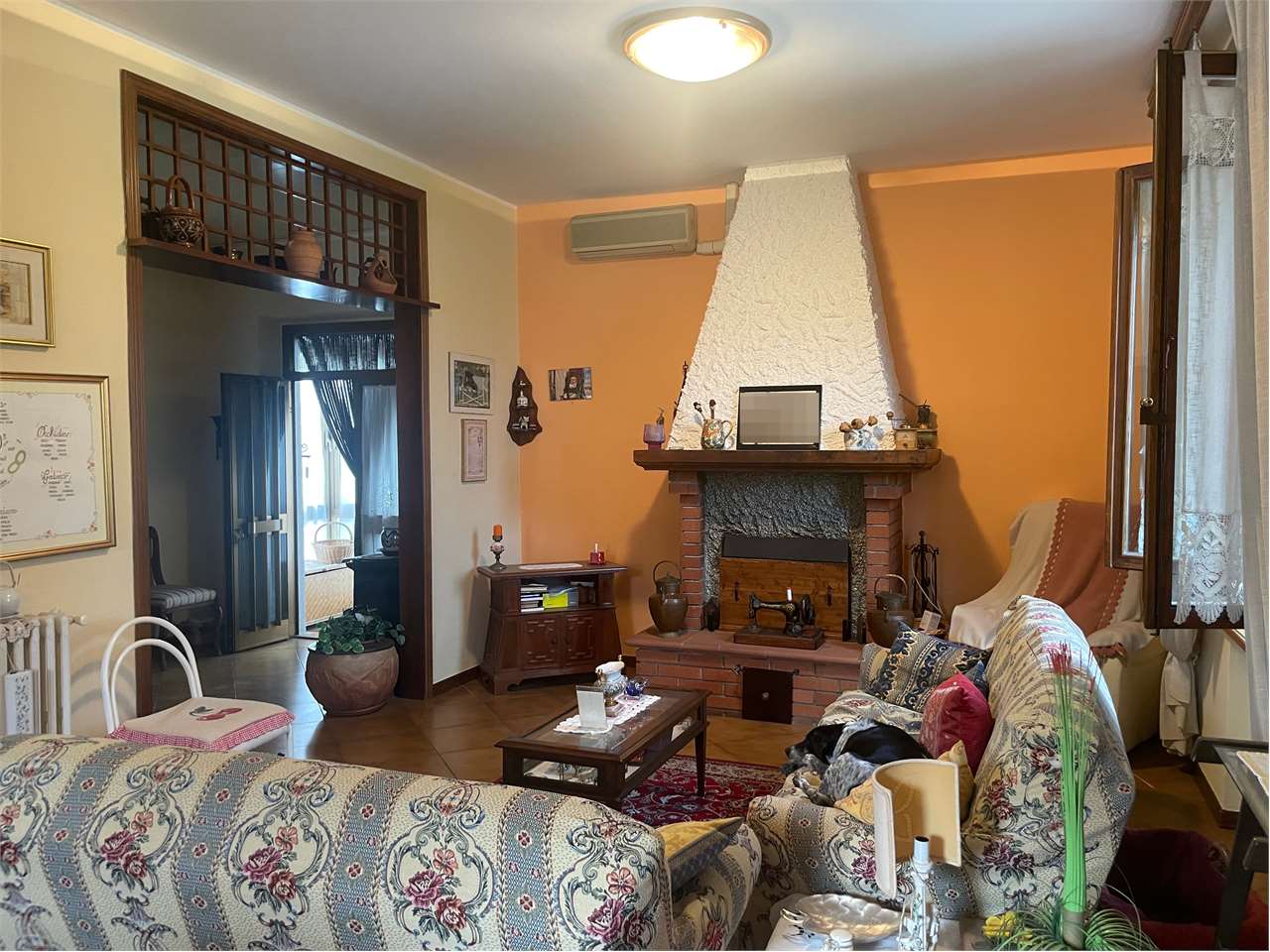 Casa Indipendente in vendita a Marciano de... - foto 5