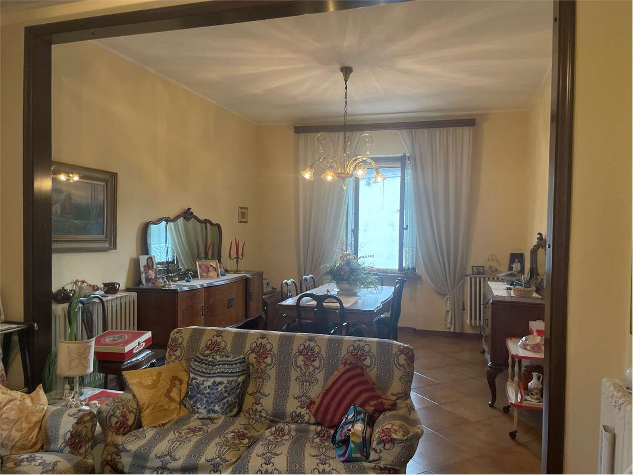 Casa Indipendente in vendita a Marciano de... - foto 6