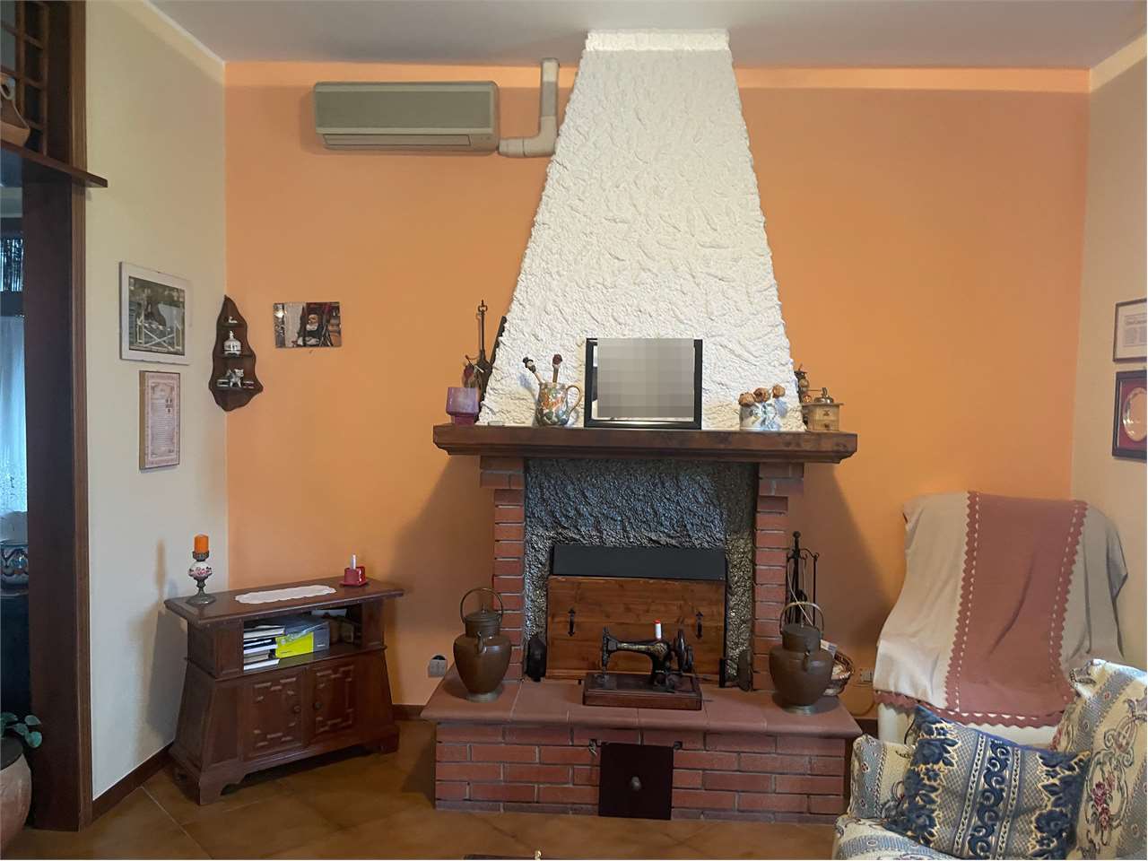 Casa Indipendente in vendita a Marciano de... - foto 9