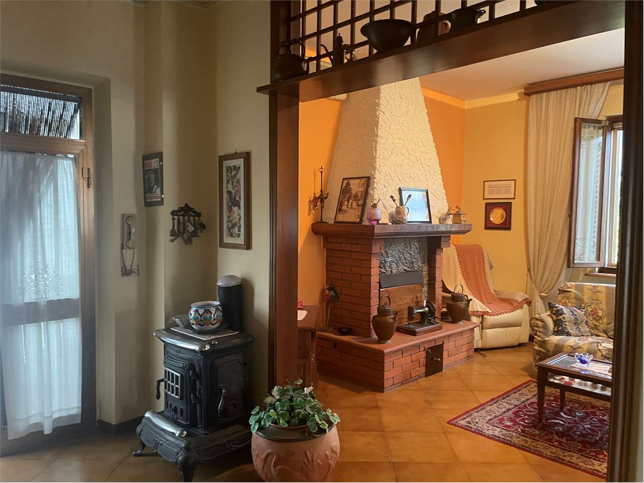Casa Indipendente in vendita a Marciano de... - foto 8