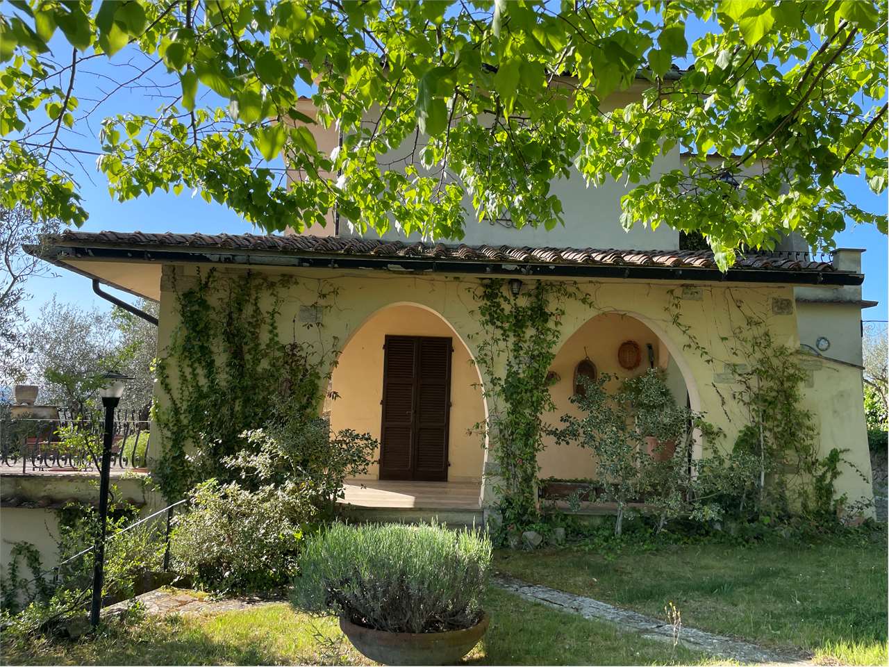Villa in vendita a Lucignano - foto 3