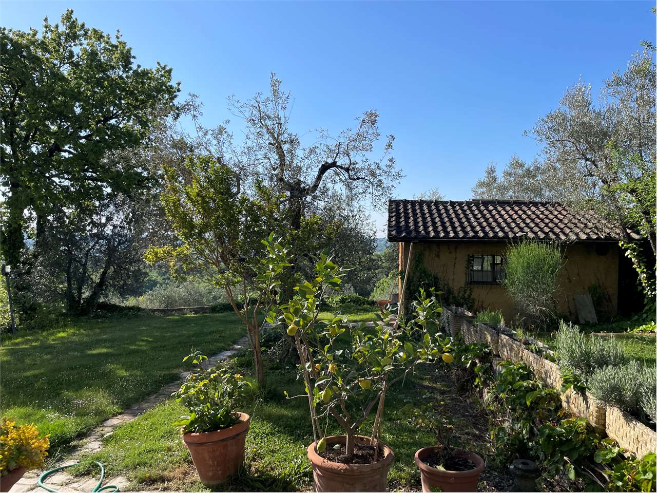 Villa in vendita a Lucignano - foto 10