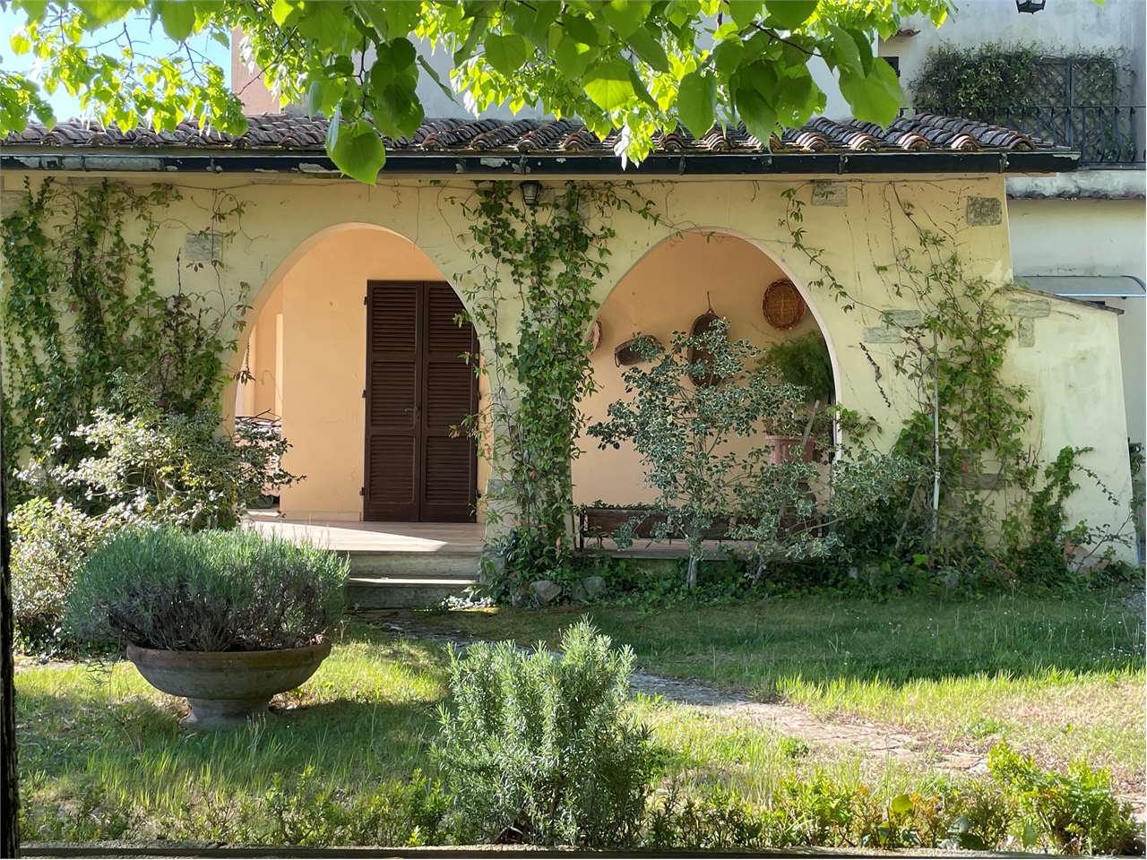 Villa in vendita a Lucignano - foto 2