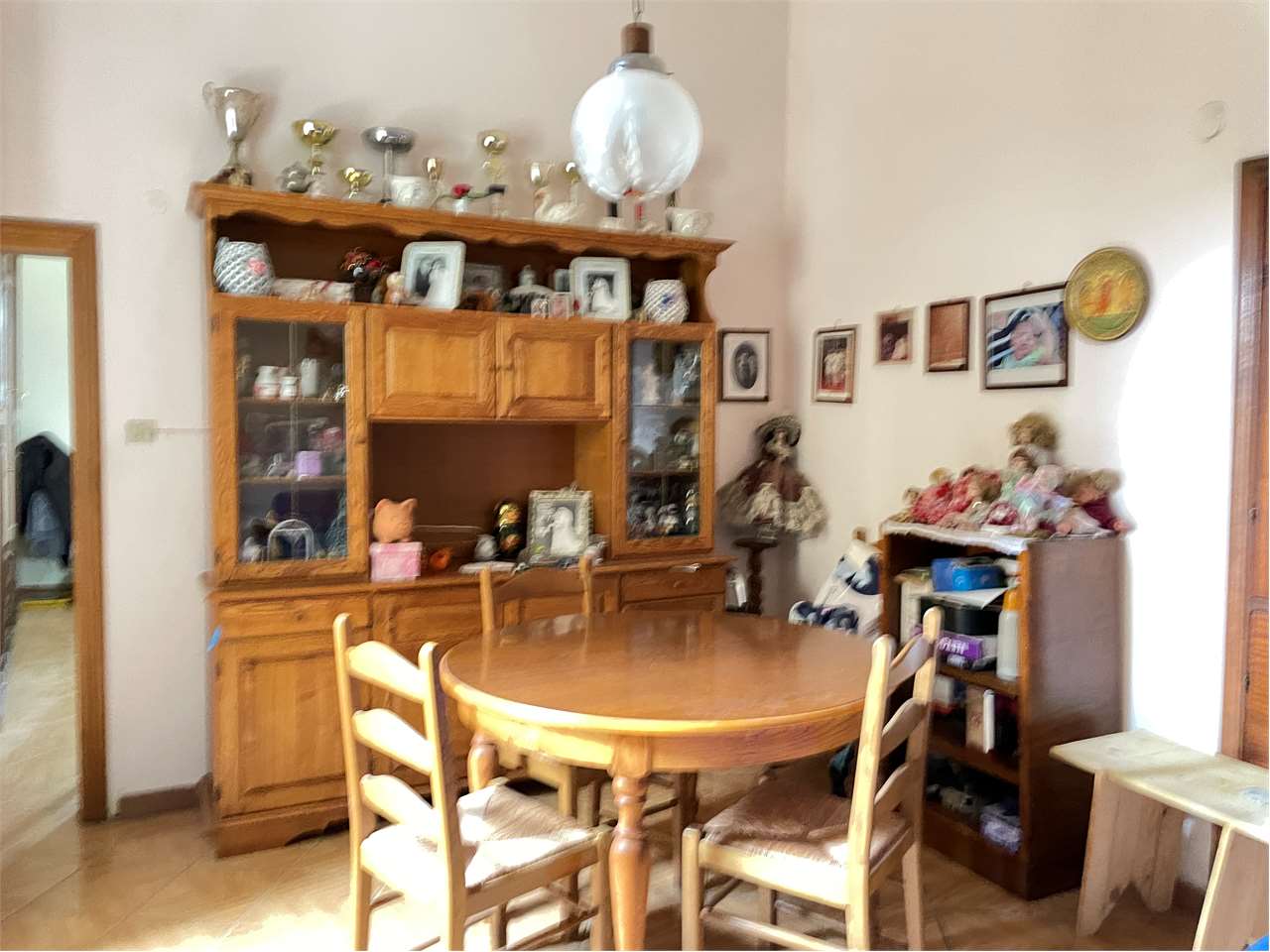 Appartamento in vendita a Foiano della Chi... - foto 2