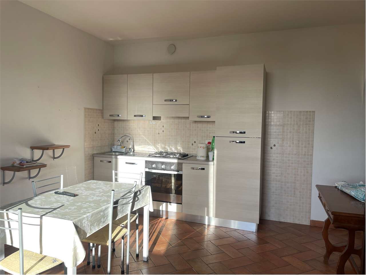 Appartamento in vendita a Foiano della Chi... - foto 2