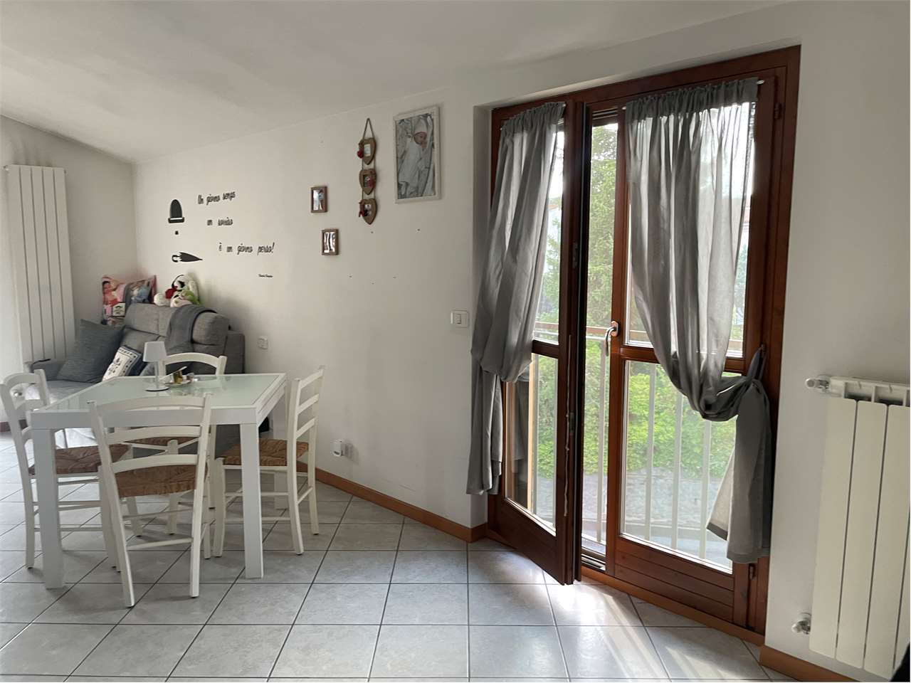 Appartamento in vendita a Monte San Savino - foto 8