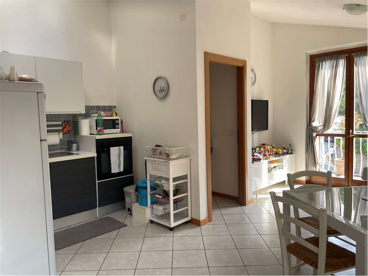 Appartamento in vendita a Monte San Savino - foto 3