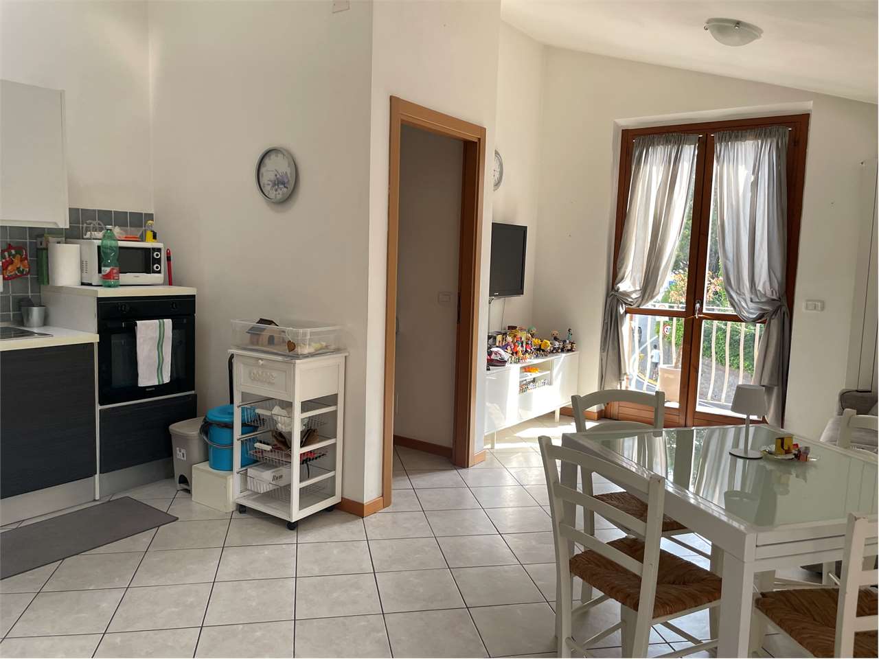 Appartamento in vendita a Monte San Savino - foto 1