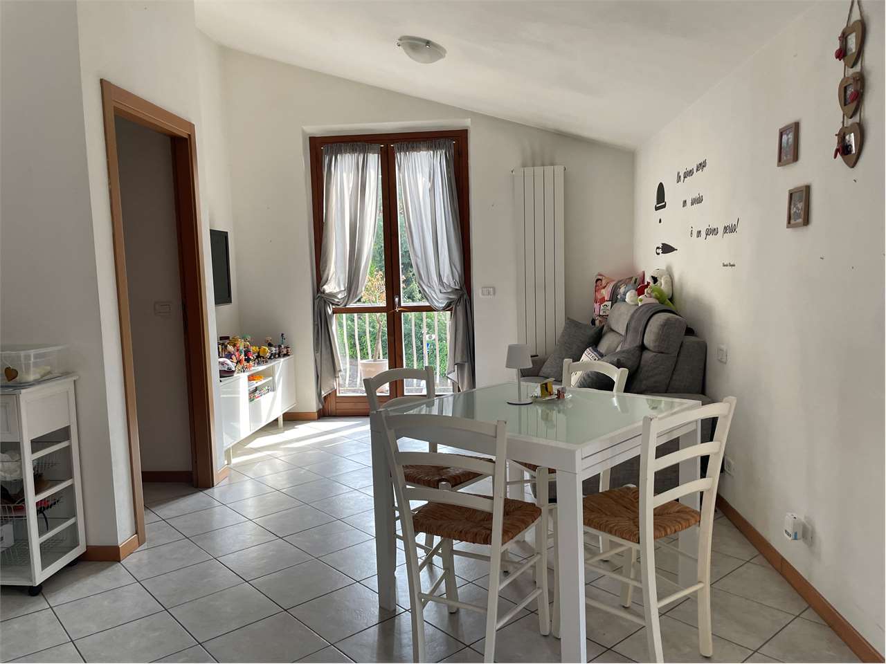 Appartamento in vendita a Monte San Savino - foto 2