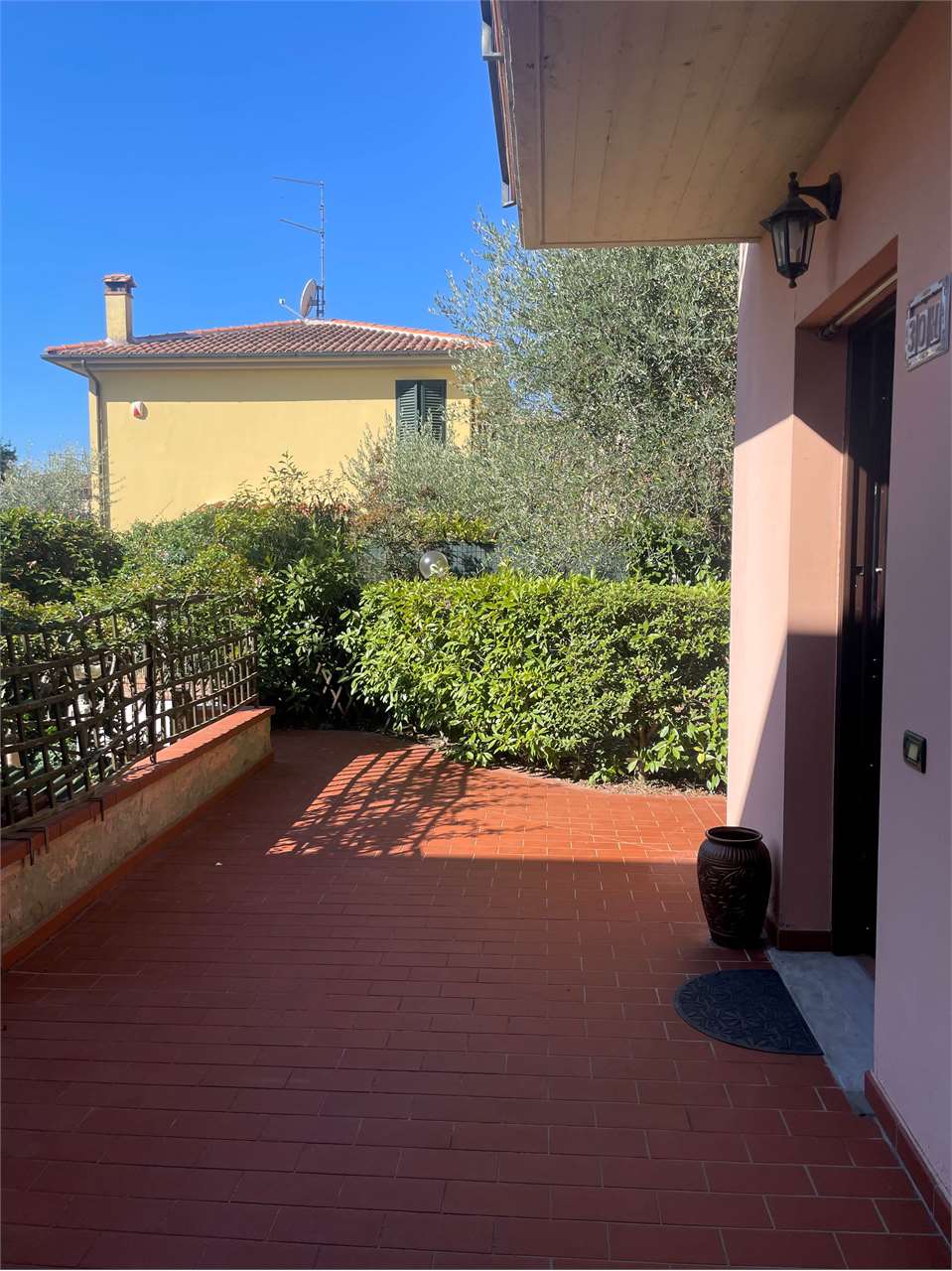 Villetta a schiera in vendita a Civitella ... - foto 6