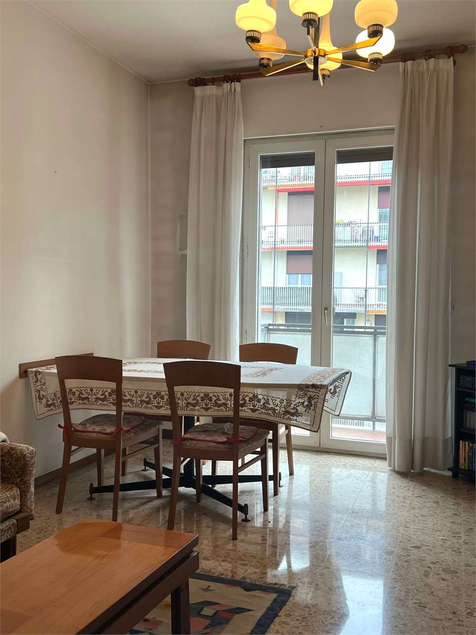 Vendita Trilocale Appartamento Como 547252