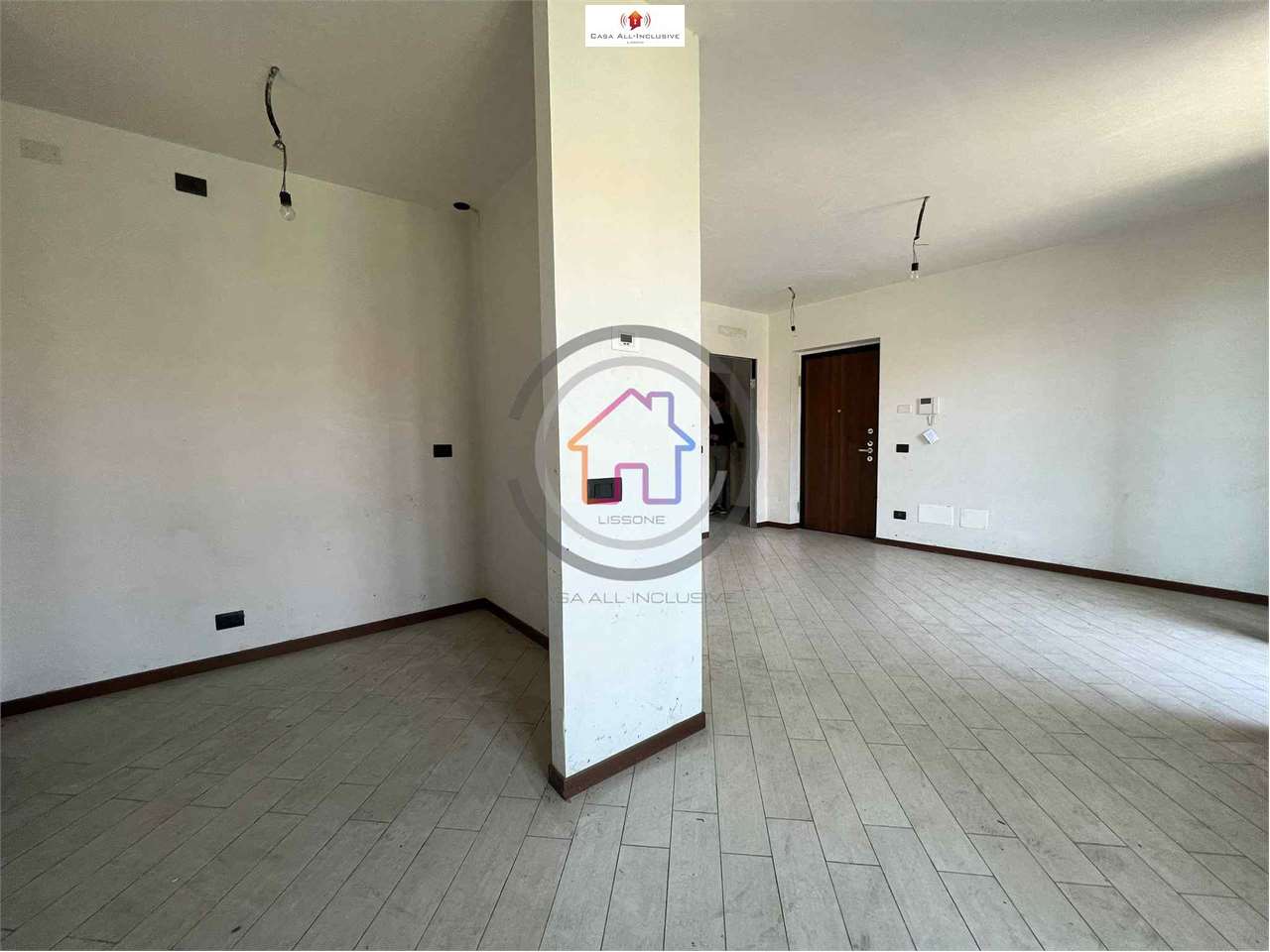 Vendita Trilocale Appartamento Bovisio-Masciago via roma  350322