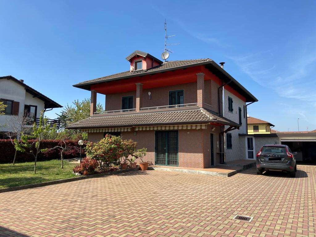 Villa unifamiliare in vendita, San Pietro Mosezzo