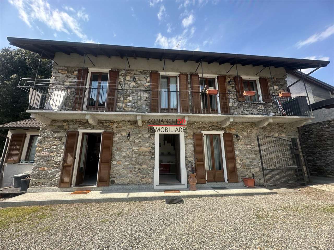 Casa indipendente in Vendita a Verbano- Cusio- Ossola