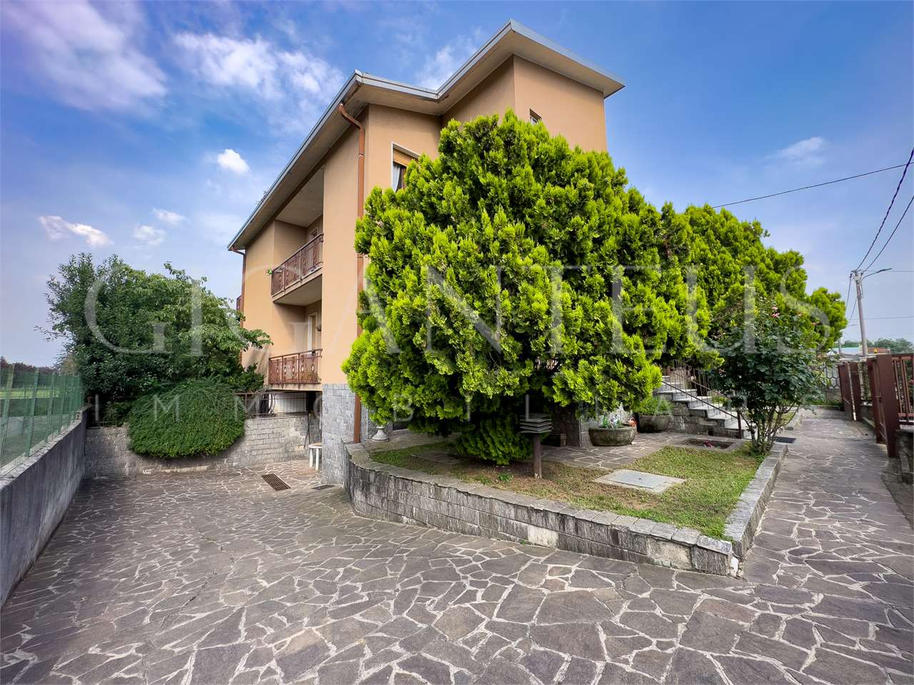 Vendita Villetta Bifamiliare Casa/Villa Carbonate Via Petrarca 1 431638