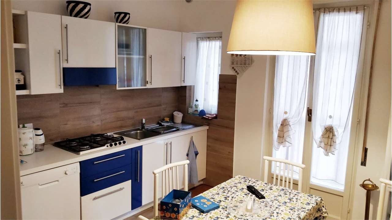 Appartamento in vendita a Sanremo (IM)