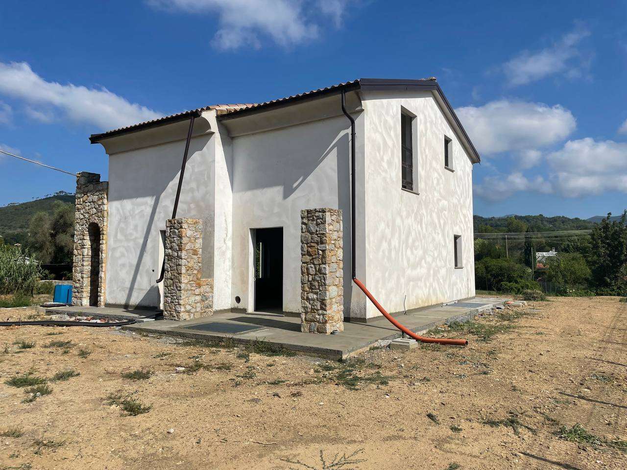 Villa in vendita a Albenga (SV)