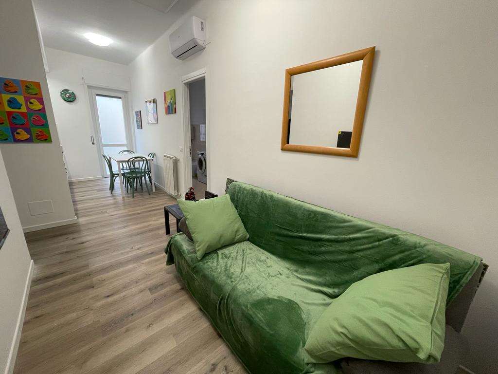 Appartamento in affitto a Sanremo (IM)