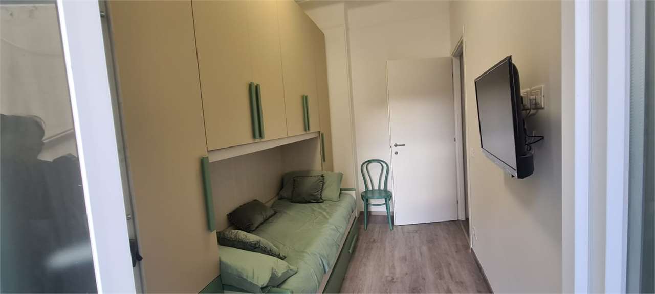 Appartamento in affitto a Sanremo (IM)