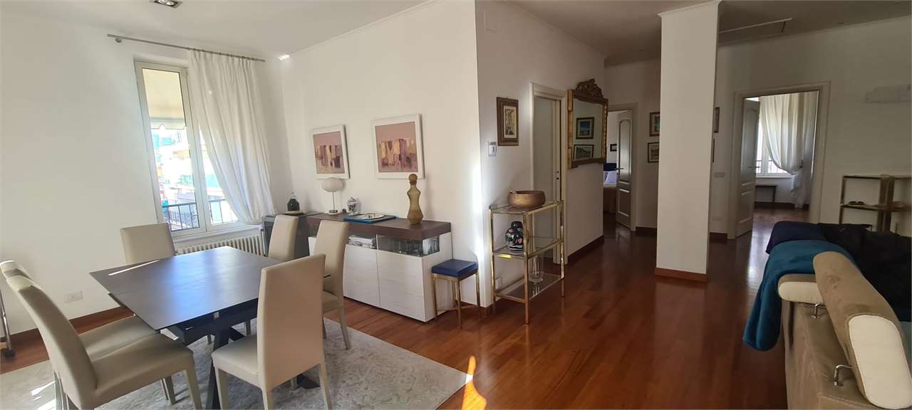 Appartamento in vendita a Bordighera (IM)
