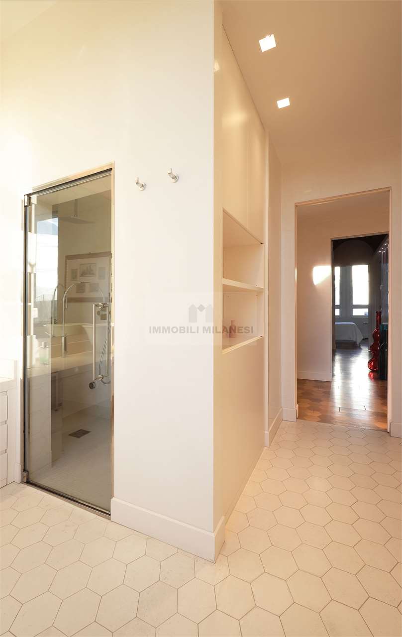 Appartamento in Vendita a Milano: 5 locali, 271 mq - Foto 34