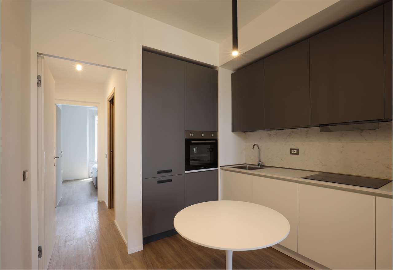 Appartamento in Vendita a Milano: 2 locali, 50 mq - Foto 13