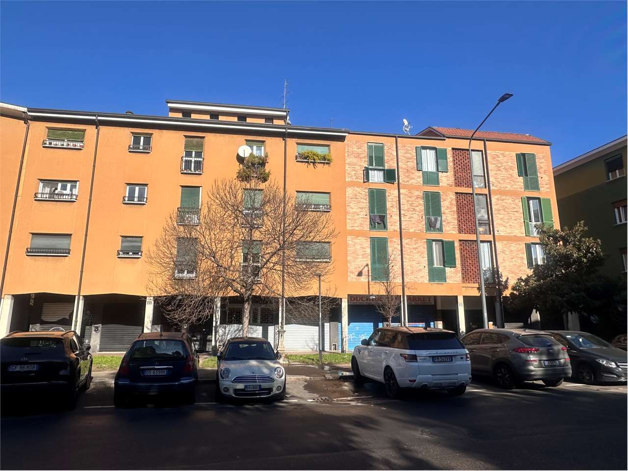 Appartamento in Vendita a Milano : 1 locali, 41 mq