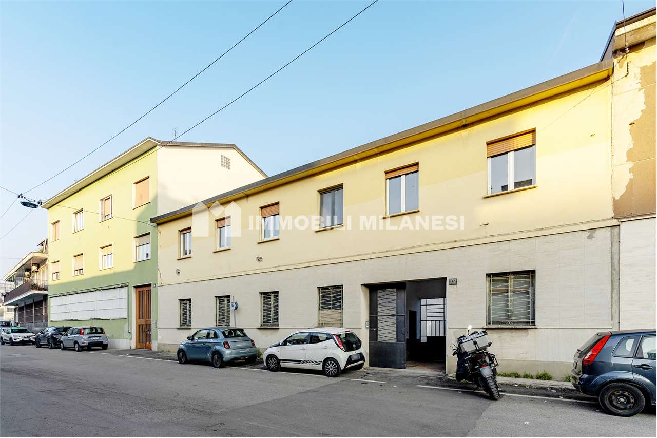 Appartamento in Vendita a Milano : 5 locali, 430 mq